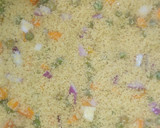 A picture of step 2 of Simple couscous.