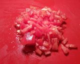 Foto del paso 9 de la receta Estofado de pollo con patatas y olivas amarillas
