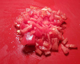 Foto del paso 9 de la receta: Estofado de pollo con patatas y olivas amarillas