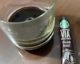 酪梨三吃（酪梨肉片蛋吐司+酪梨蜂蜜牛奶咖啡+酪梨蜂蜜塊）的食譜步驟2照片