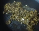 Foto del paso 1 de la receta: Tortitas de espinacas y queso