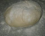 Foto del paso 4 de la receta: Ñoquis de papa y queso 😄