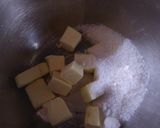 Foto del paso 1 de la receta: Tapas para alfajorcitos de maicena