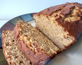 Foto del paso 3 de la receta: Budín integral de manzana y zucchini