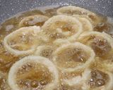 Foto langkah ke 6 dari resep Onion Ring.
