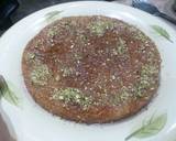 Kunafa recipe step 9 photo