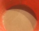 Foto del paso 1 de la receta: Tortitas o pancakes con nutella