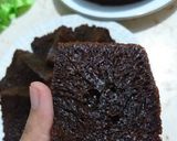 Foto langkah ke 12 dari resep Bolu karamel/sarang semut+step by step.