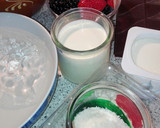 Foto del paso 1 de la receta: Pizza de chocolate y frutas del bosque