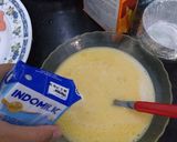 Foto langkah ke 3 dari resep 13. MAKARONI SCHOTEL KUKUS.