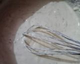 A picture of step 10 of Malai kulfa ice cream 🍨.