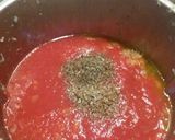 Foto del paso 8 de la receta Filetes rusos con tomate con thermomix