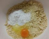Fahéjas csigakeksz / Zimtschnecke Kekse recept fázis 1 fotója