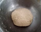 તંદુરી રોટી (Tandoori roti recipe in Gujarati) રેસીપી સ્ટેપ2ફોટો