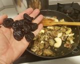 Foto del paso 7 de la receta: Brao de Xai a la Payesa