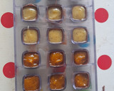 Foto del paso 6 de la receta: Bombones de chocolate