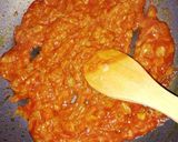 Foto del paso 2 de la receta: Curry de Garbanzos