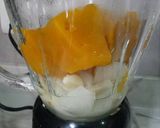 Foto del paso 2 de la receta: Sopa de zapallo (auyama)