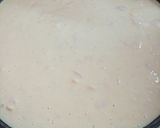 Foto del paso 4 de la receta: Fainá de Queso y fiambre. O de la salvación!!!