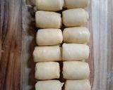 Foto langkah ke 8 dari resep Bolen Pisang | oleh oleh bandung.