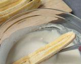 Foto langkah ke 3 dari resep Pisang goreng crispy.