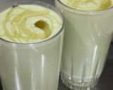 صورة لخطوة 2 من وصفة افوكادو بالعسل🥑🍯🥛