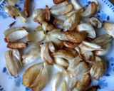 ডাটা দিয়ে শুটকি ভুনা।। রেসিপির ধাপ 1 ছবি