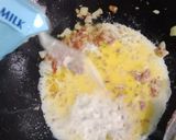Foto langkah ke 3 dari resep Brulee Bomb.