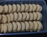 Foto langkah ke 4 dari resep Banana cookies.
