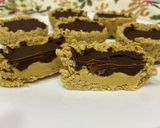 Foto del paso 6 de la receta: Tartaletas de avena sin horno