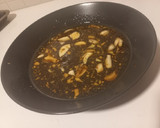 Foto del paso 1 de la receta: Contramuslos de pollo en soja
