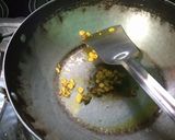 ম্যগি স্যুপ (maggi soup recipe in bangali) রেসিপি ধাপ - 2 ছবি