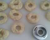 Foto langkah ke 3 dari resep Donat Kentang Hulaa-Hulaa #alarizka ♥♥.