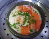 รูปขั้นตอนการทำที่ 2 ของ ไข่ตุ๋นทรงเครื่อง