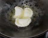 Foto langkah ke 4 dari resep Cireng isi kornet.