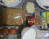 Foto langkah ke 1 dari resep 75. Makaroni Skotel.