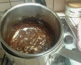 Foto del paso 2 de la receta: Coulant de chocolate