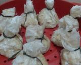 Foto langkah ke 6 dari resep Ekado,,odake #berani baking.