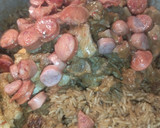 Foto del paso 8 de la receta: Arroz cubano costeño
