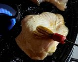 Foto del paso 4 de la receta: Pollo con curry y limón