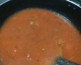 A picture of step 7 of Tomato Rasam.