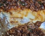 Foto langkah ke 3 dari resep Tim Telur Daging Cincang.