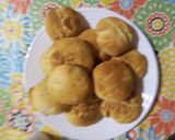 Foto del paso 8 de la receta: "Tortitas sin grasa"