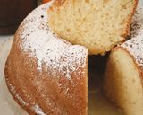 Foto del paso 3 de la receta: Budín de Naranja
