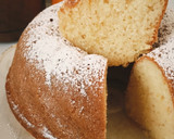 Foto del paso 3 de la receta: Budín de Naranja