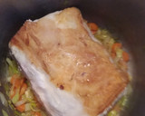 Foto del paso 3 de la receta: Lomo a la cerveza