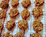 Foto del paso 6 de la receta: Galletitas de manzana y nuez