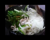 Foto del paso 5 de la receta: Fajitas de pollo