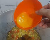 Foto langkah ke 3 dari resep Maccaroni schootle with milk.