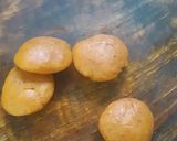 सांबार वडी / पुडाची वडी (sambhar wadi recipe in marathi) रेसिपी स्टेप 4 फोटो 